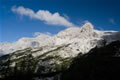 Triglav, Rž