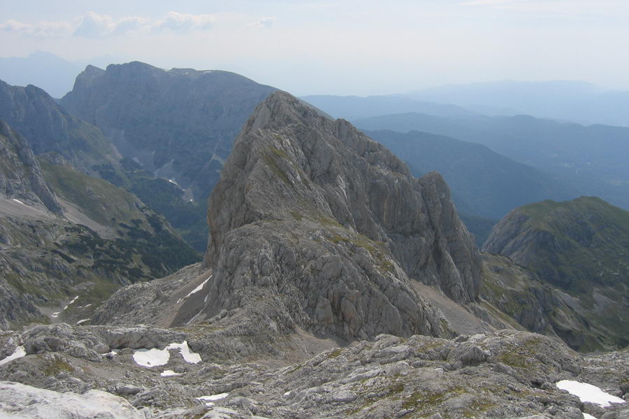 Škednjovec z Vrha Hribaric