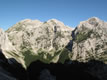 Pihavec, Bovški Gamsovec, Stenar