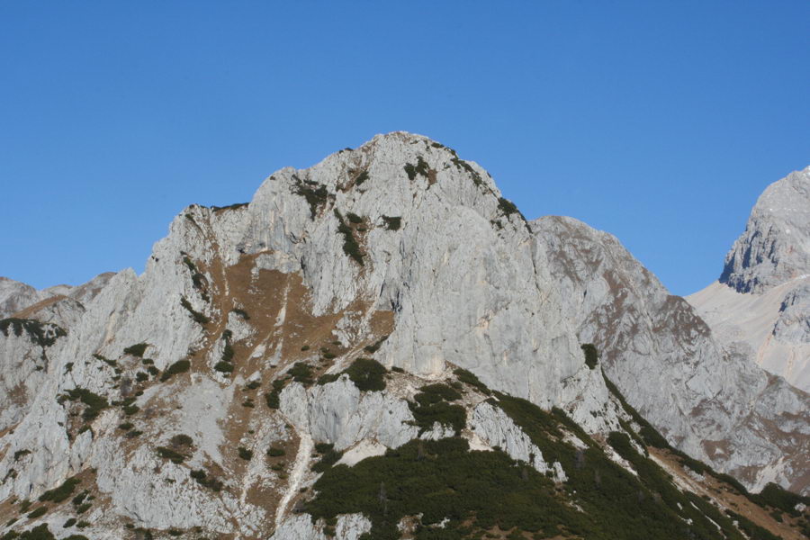 Jezerski Stog