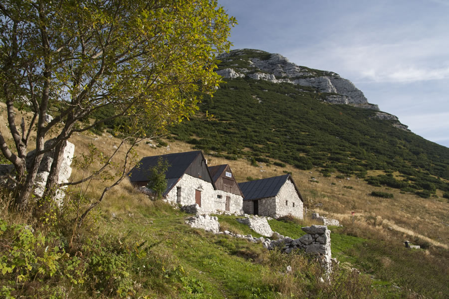 Planina Na Kalu