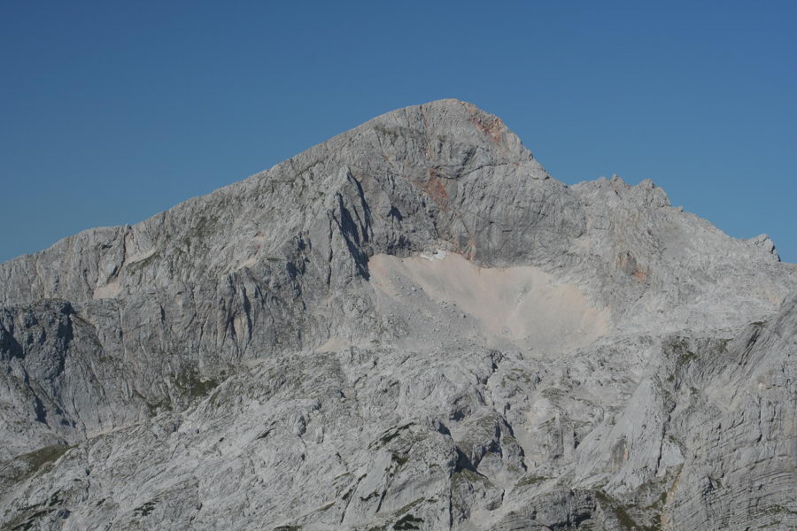 Grintovec