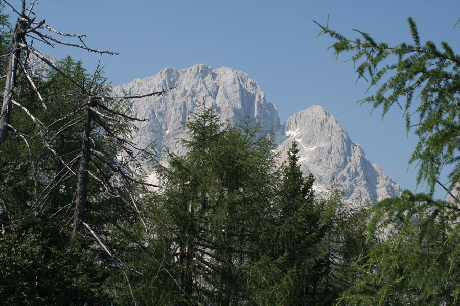 Velika in Mala Ponca