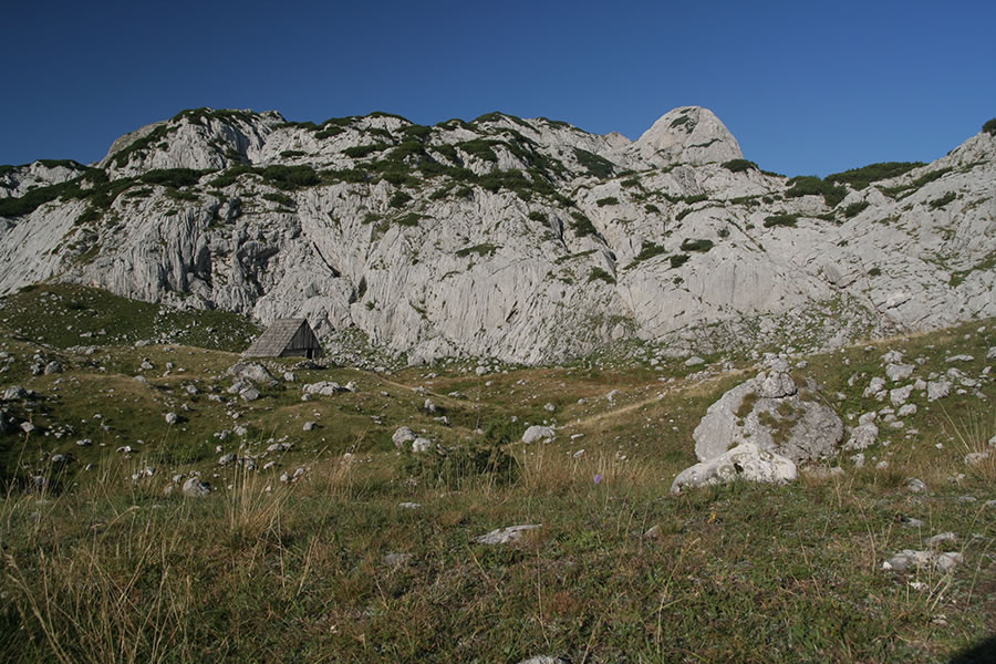 Stara planina Lokvice