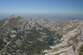 Škrčko jezero