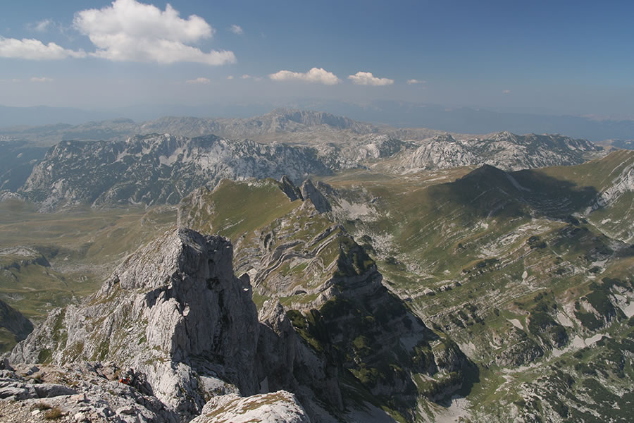 Proti zahodu