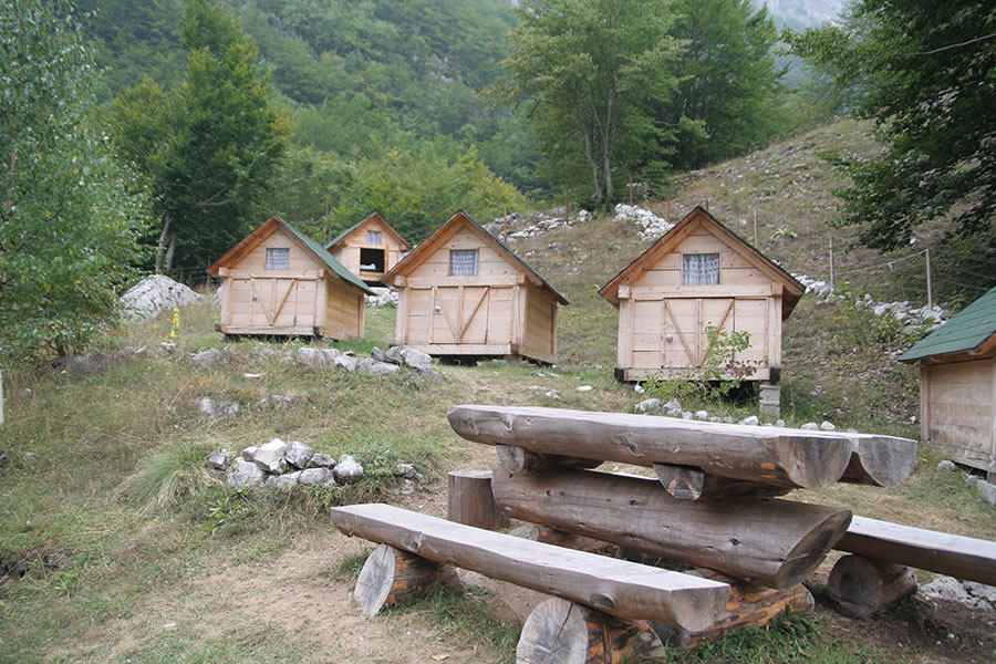 Domek