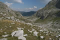 Pristopna dolina