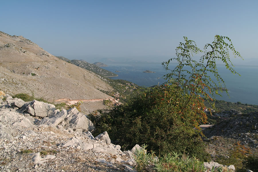 Skadarsko jezero