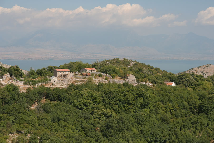 Gornja Briska