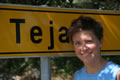 Teja ni