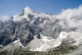 Cima Popera (Hochbrunner Schneid)