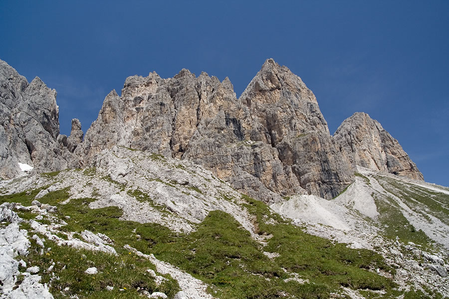 Neuner (Pala di Popera)