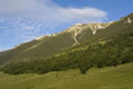 Greben Monte Balda