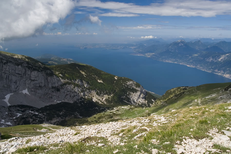 Lago di Garda