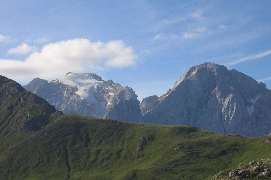 Marmolada