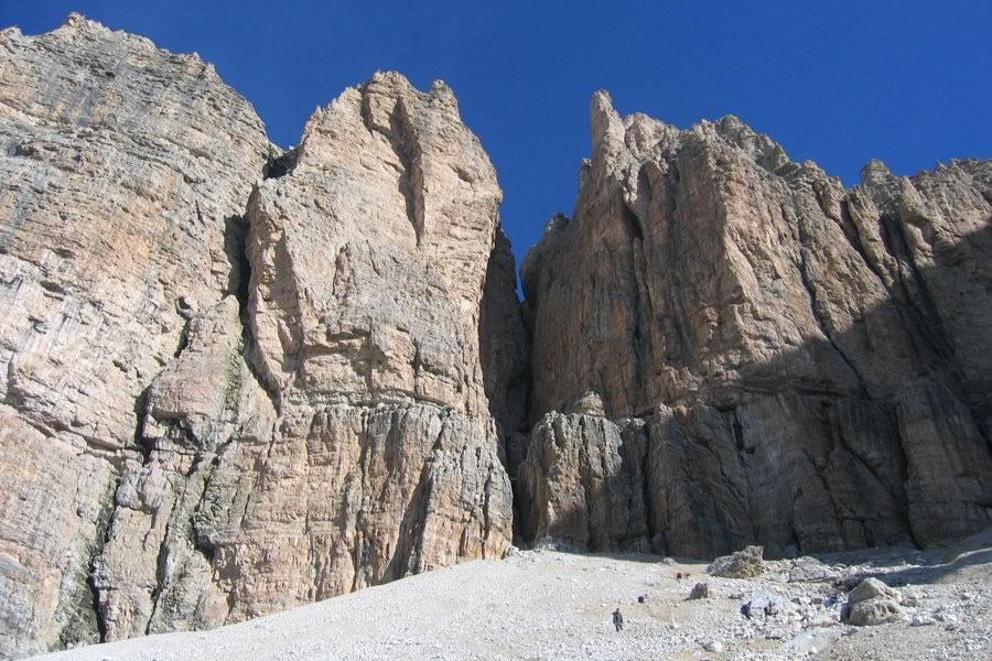 Sas Pordoi