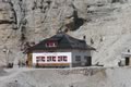 Rifugio Forcella del Pordoi