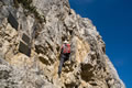 Via Ferrata Carlo Campalani