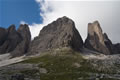 Cima Grande di Lavaredo (Gro�e Zinne)