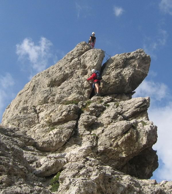 Neprostoren vrh Cir V