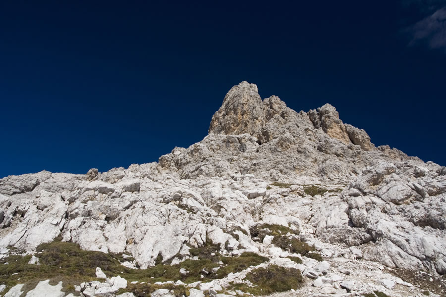 Proti Cristallino di Misurina