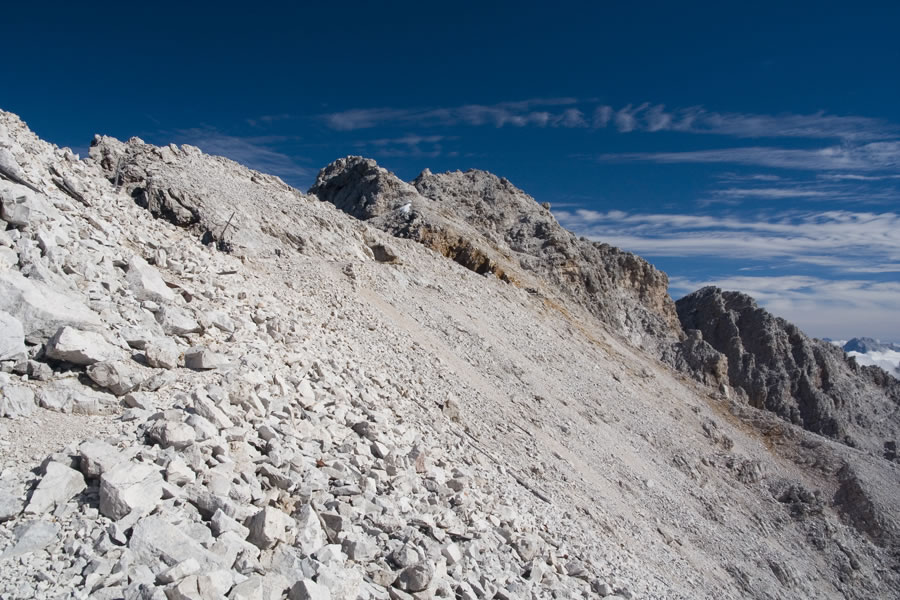 Cristallino di Misurina