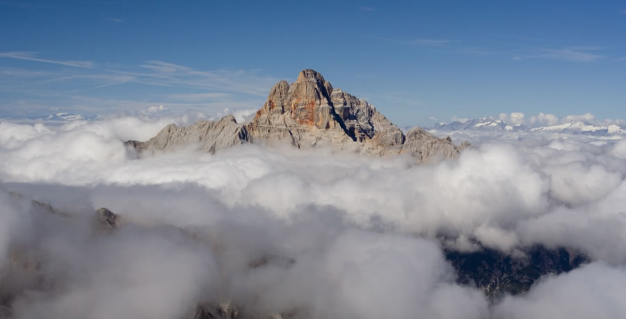 Croda Rosa