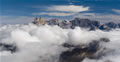 Tre Cime di Lavaredo