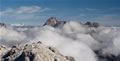 Sekstenski Dolomiti