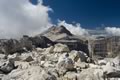 Piz Boe