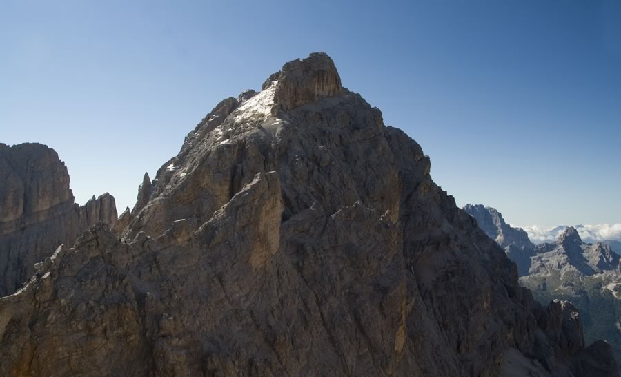 Cima de Meso
