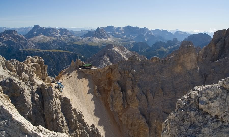 Dolomiti di Sesto
