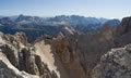 Dolomiti di Sesto