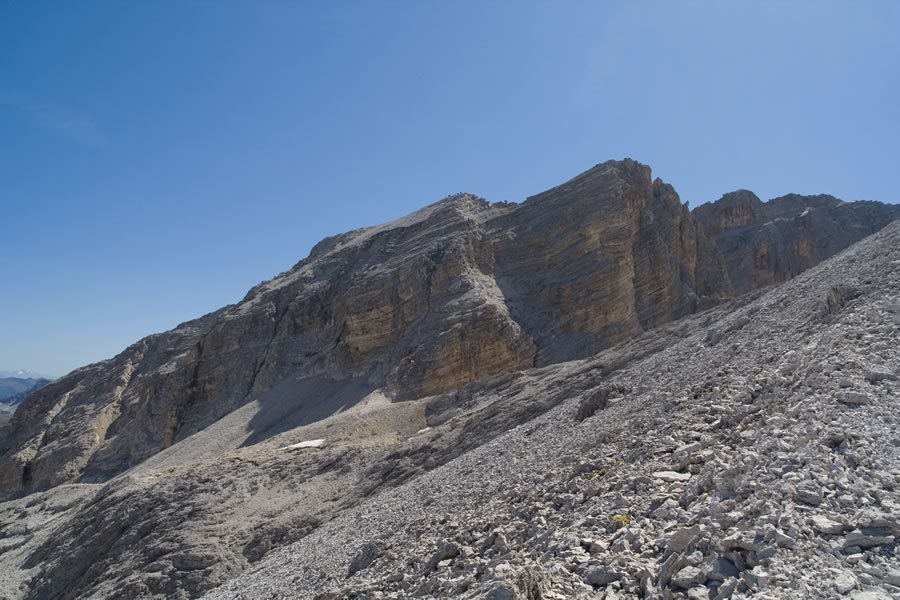 Cristallino D'Ampezzo