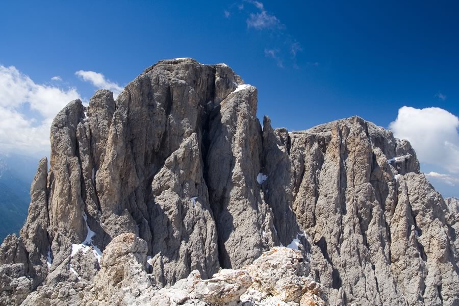 Sasso Levante