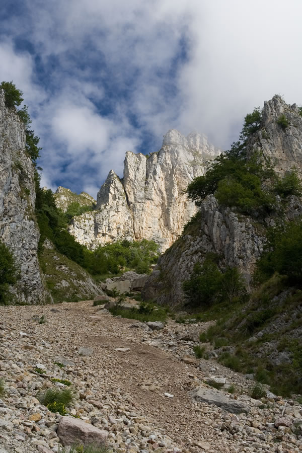 Monte Casale