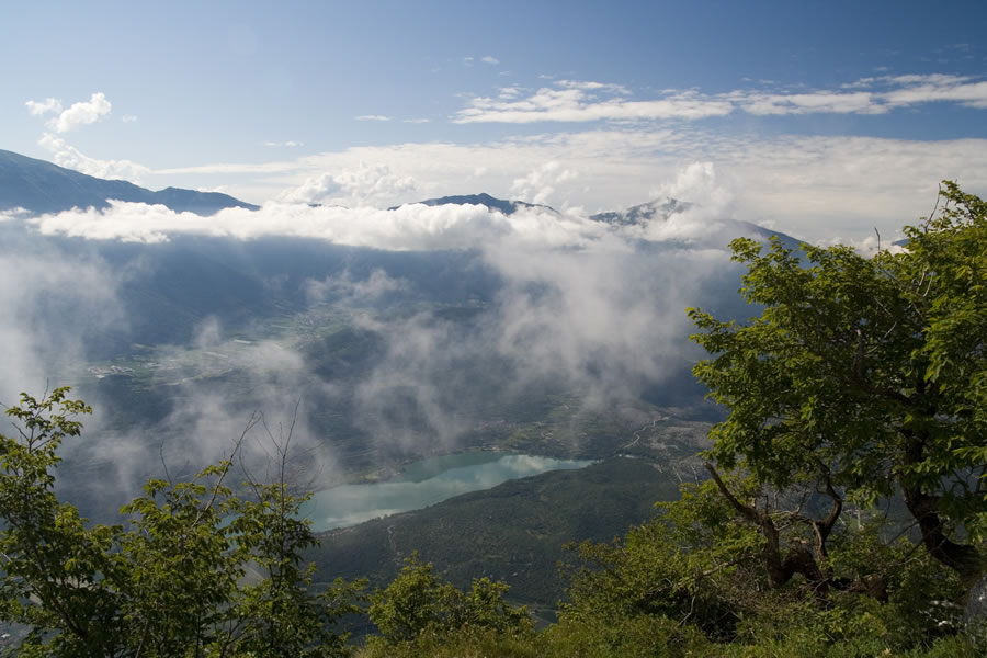 Lago di Cavedine