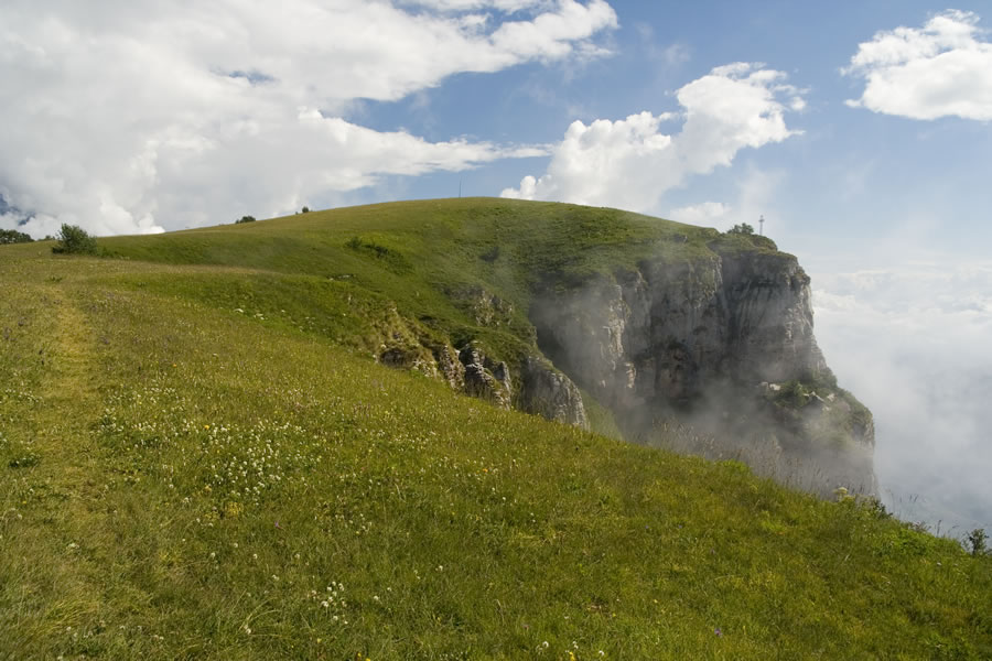 Monte Casale