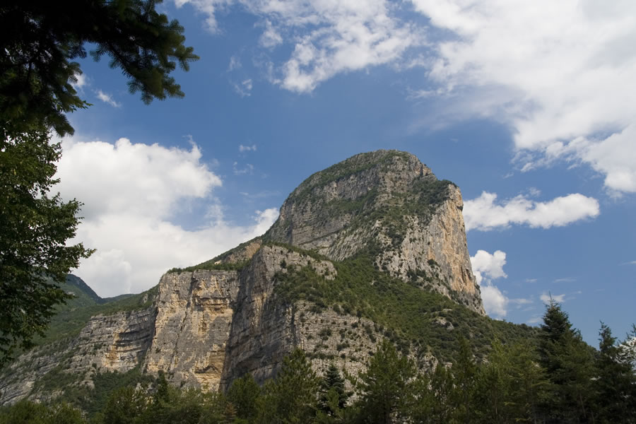 Monte Garzolet