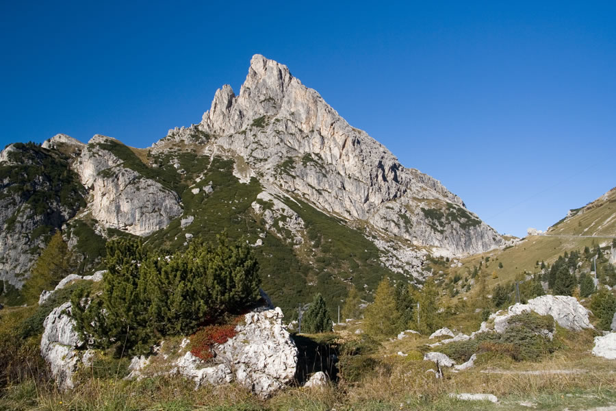 Sas de Stria