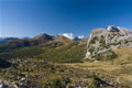 Col de Lana, Marmolada, Le Pale de Gerda