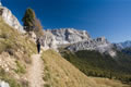 Proti Col de Lana