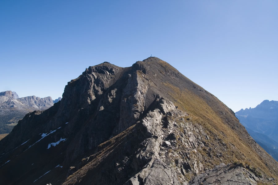 Col de Lana