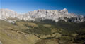 Fanes Gruppe, Tofane Gruppe