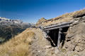 Proti Col de Lana