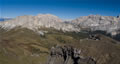 Fanes Gruppe