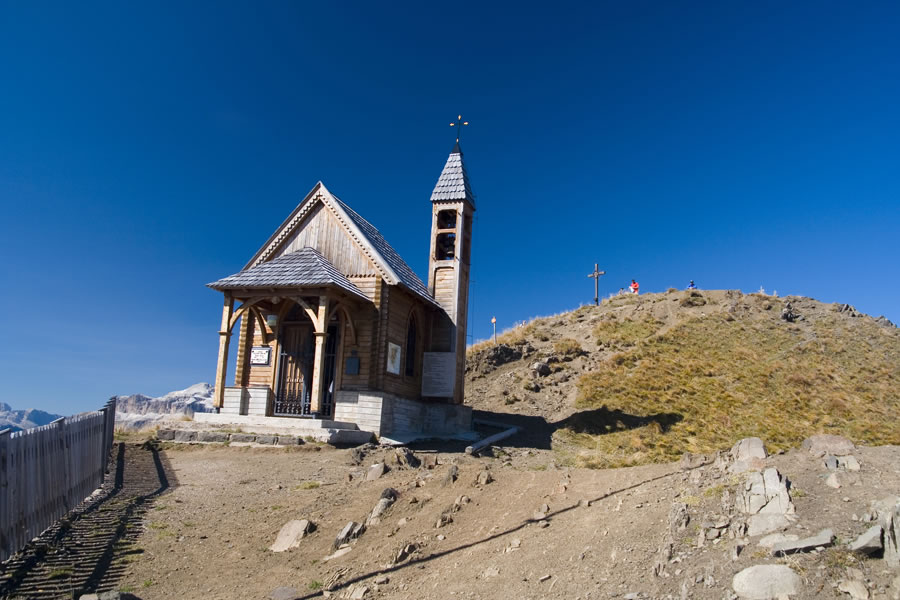 Kapela
