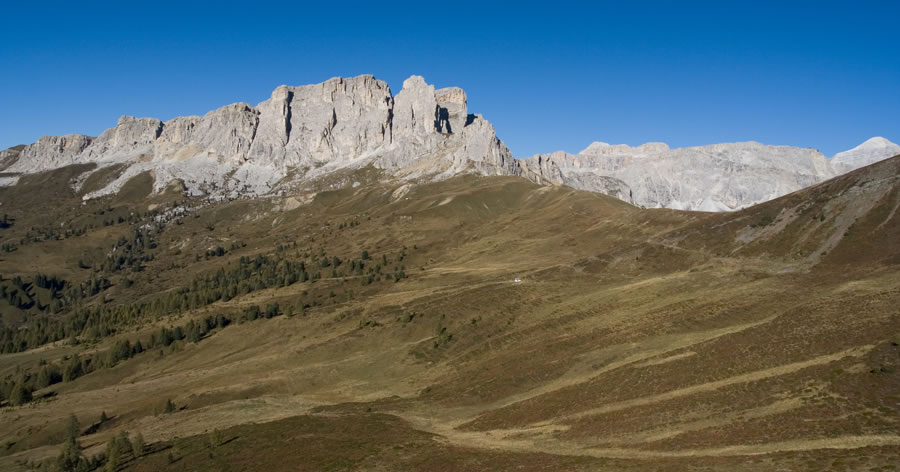 Passo Sief