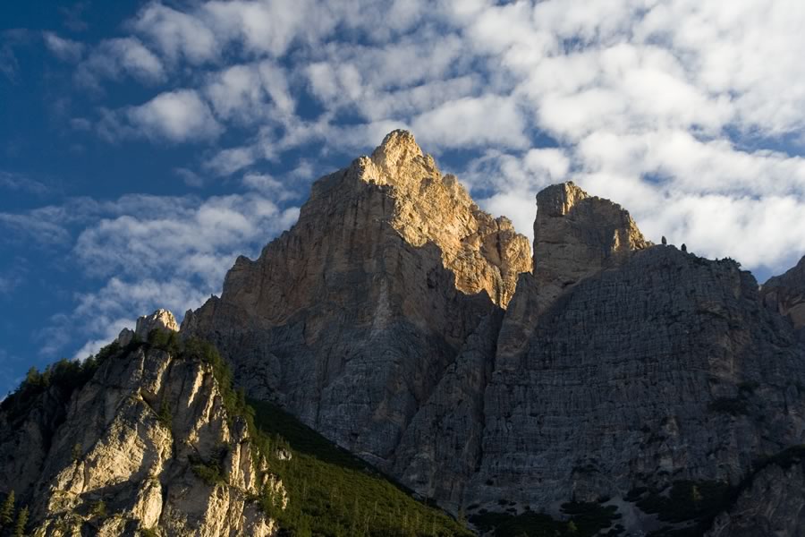 Piz Armentarola